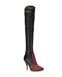 Petar Petrov Over The Knee Boots