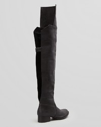 Jeffrey Campbell Over The Knee Boots Backside
