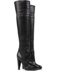 Brian Atwood Over The Knee Boots