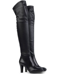 Aquatalia by Marvin K Over The Knee Boots