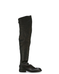 Guidi Over The Knee Boots