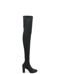 MM6 MAISON MARGIELA Over The Knee Boots