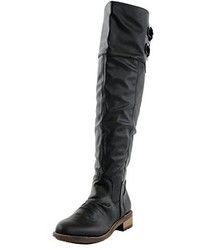 Qupid Relax 01x Riding Boot