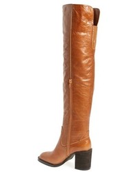 Jeffrey Campbell Raylan Over The Knee Boot