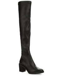 Miista Remi Over The Knee Boots