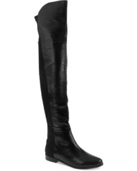 Chinese Laundry Riley 5050 Over The Knee Stretch Boots