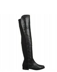 Chinese Laundry Riley Over The Knee Stretch Boot