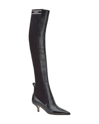 Fendi Rockoko Thigh High Boots