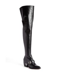 Chloé Rylee Over The Knee Boot