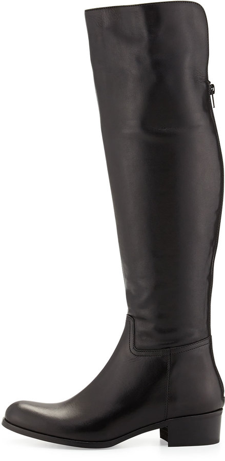 Sesto meucci over the knee outlet boots