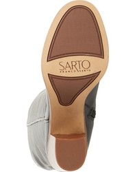 Sarto By Franco Sarto Faye Over The Knee Boot