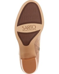 Sarto By Franco Sarto Faye Over The Knee Boot