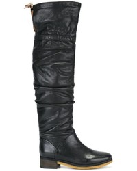 See by Chloe See By Chlo Jona Over The Knee Boots