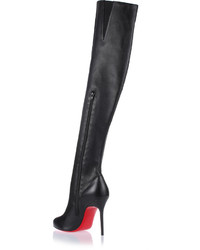 Christian Louboutin Sempre Monica Over The Knee Boot