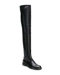 Valentino Shadows Over The Knee Boots