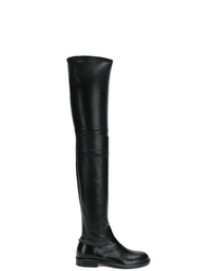 Valentino Shadows Over The Knee Boots