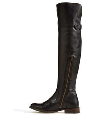Frye Shirley Over The Knee Boot