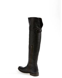 Frye Shirley Over The Knee Boot