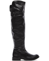 Frye Shirley Over The Knee Flat Boot