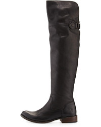 Frye Shirley Over The Knee Riding Boot
