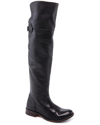 Frye Shirley Over The Knee Riding Boots