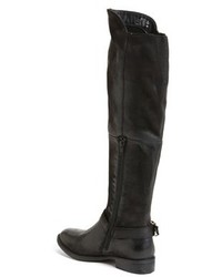 Steve Madden Steven By Over The Knee Boots Edeen Out of stock
