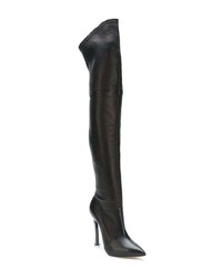 Casadei Stiletto Over The Knee Boots