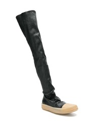 Rick Owens Stocking Sneakers