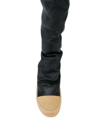 Rick Owens Stocking Sneakers