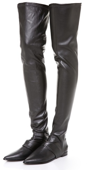 mens over the knee boots