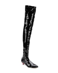 Gia Couture Thigh Boots