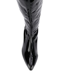Gia Couture Thigh Boots