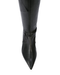 Clergerie Thigh Length Boots