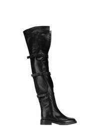 Ann Demeulemeester Tucson Over The Knee Boots