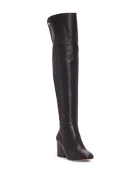 Louise et Cie Vayna Over The Knee Boot