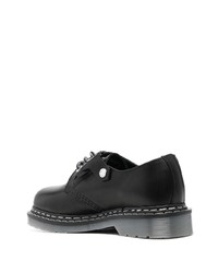 Dr. Martens 1461 Calf Leather Oxford Shoes
