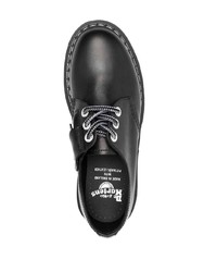 Dr. Martens 1461 Calf Leather Oxford Shoes