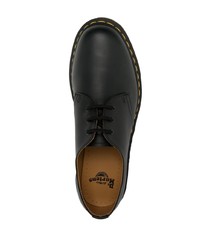 Dr. Martens 1461 Leather Oxford Shoes