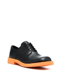 Camper 1978 Lace Up Oxford Shoes