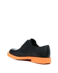 Camper 1978 Lace Up Oxford Shoes