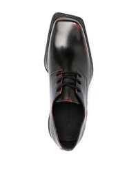 JORDANLUCA 50mm Duggie Oxford Shoes