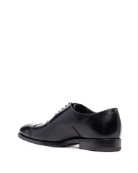 Henderson Baracco Almond Toe Oxford Shoes