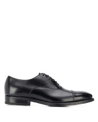 Henderson Baracco Almond Toe Oxford Shoes