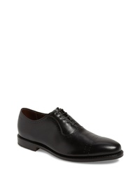 Allen Edmonds Arlington Cap Toe Oxford