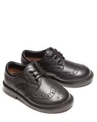 burberry boys shoes