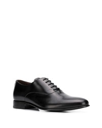 Scarosso Balloo Derby Shoes