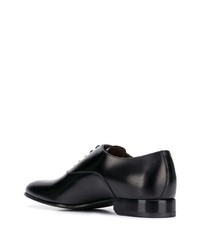 Scarosso Balloo Derby Shoes
