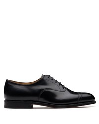 Church's Barcroft Lace Up Oxford Shoes