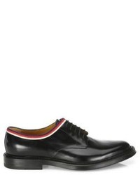 Gucci Beyond Dress Leather Oxfords