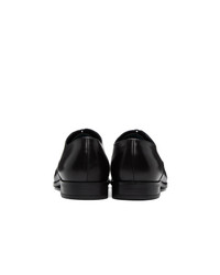 Ps By Paul Smith Black Guy Oxfords